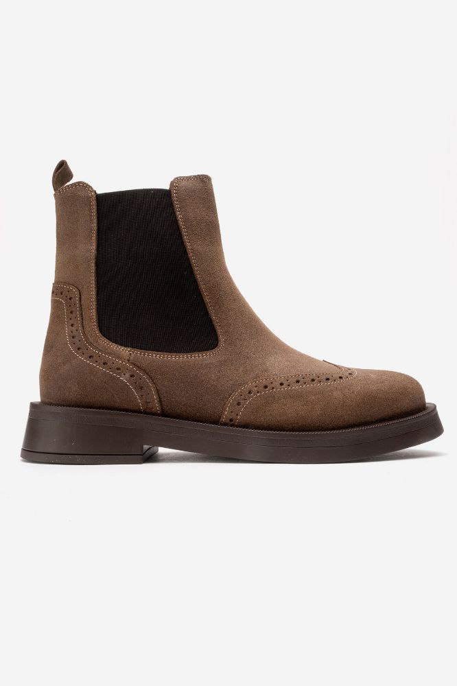 kadin-deri-bot-VIZON SUET-PNC1469-0102286_0