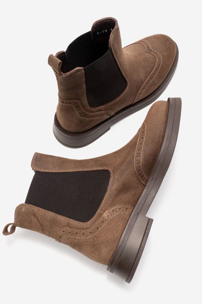 kadin-deri-bot-VIZON SUET-PNC1469-0102291_0