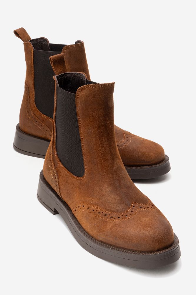 kadin-deri-bot-TABA SUET-PNC1469-0102293_0