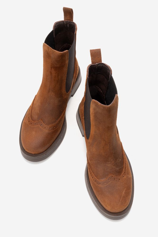 kadin-deri-bot-TABA SUET-PNC1469-0102296_0