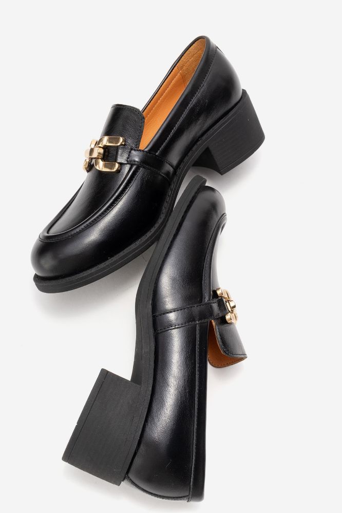 kadin-deri-kalin-topuklu-tokali-ayakkabi-SIYAH-PNC1491-0102315_0