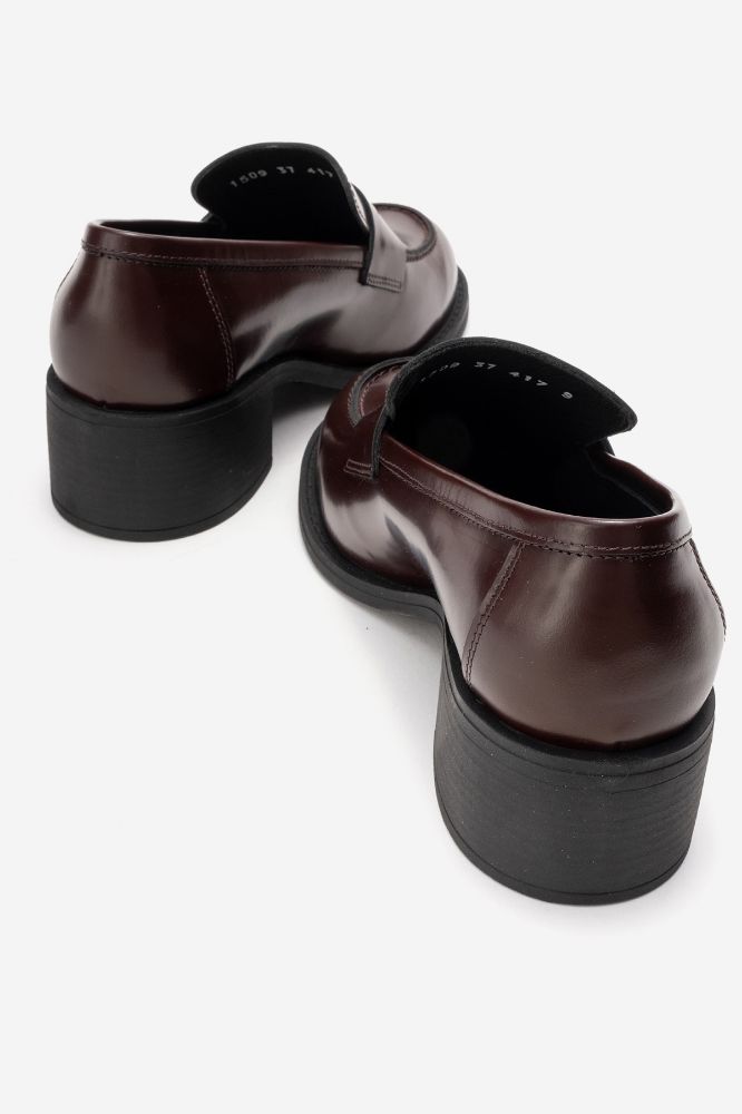 kadin-deri-kalin-topuklu-ayakkabi-BORDO ACMA-PNC1509-0102325_0