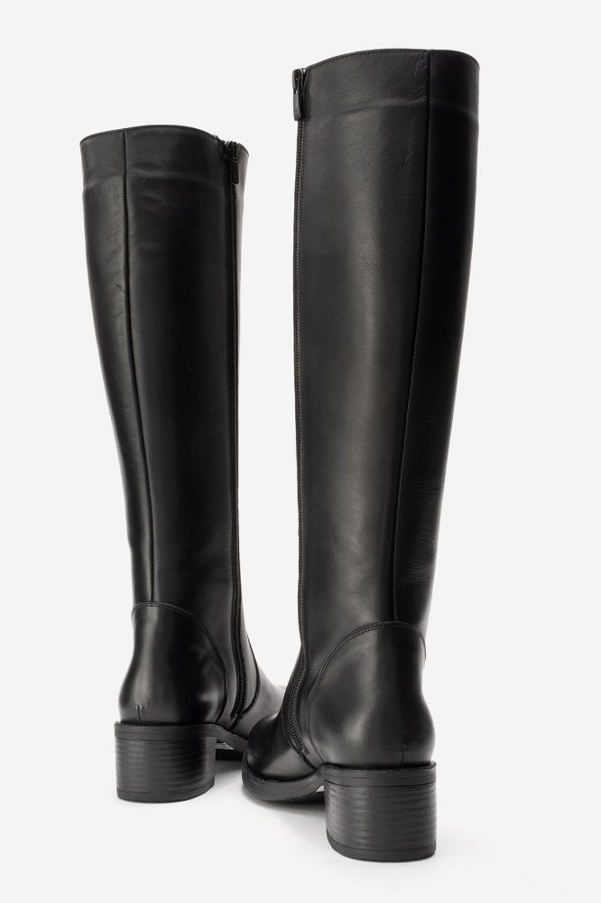 kadin-deri-topuklu-cizme-SIYAH-PNC517-0102349_0