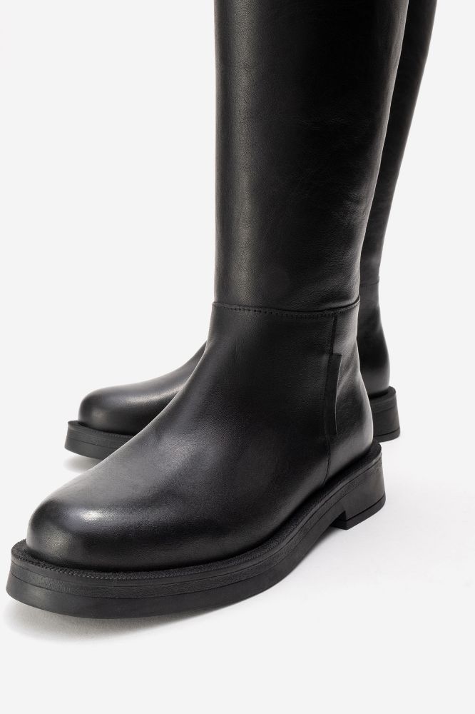 kadin-deri-cizme-SIYAH-PNC1572-0102360_0