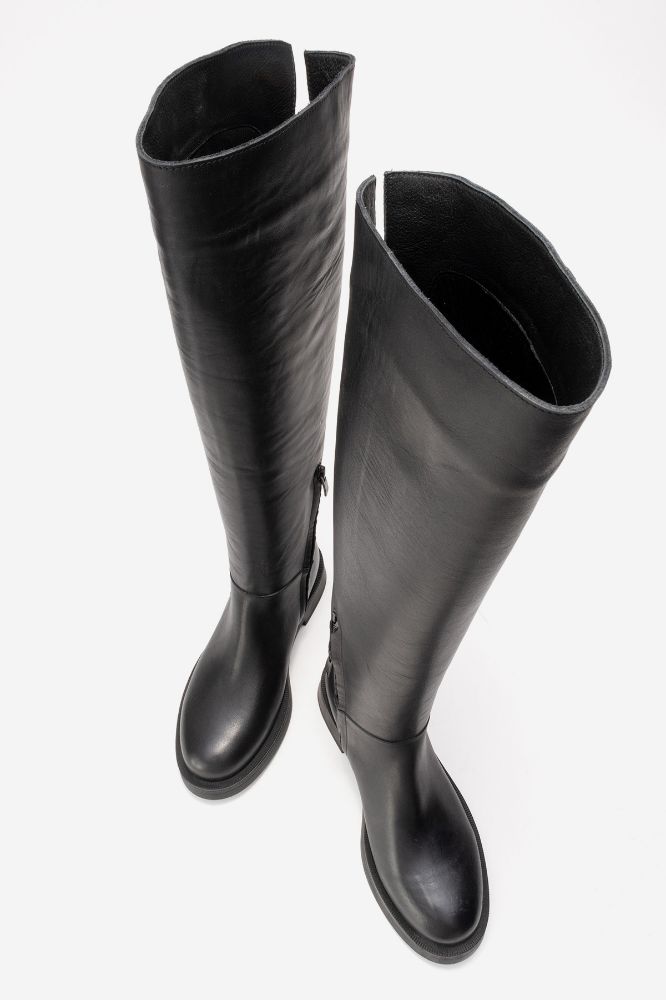 kadin-deri-cizme-SIYAH-PNC1572-0102362_0