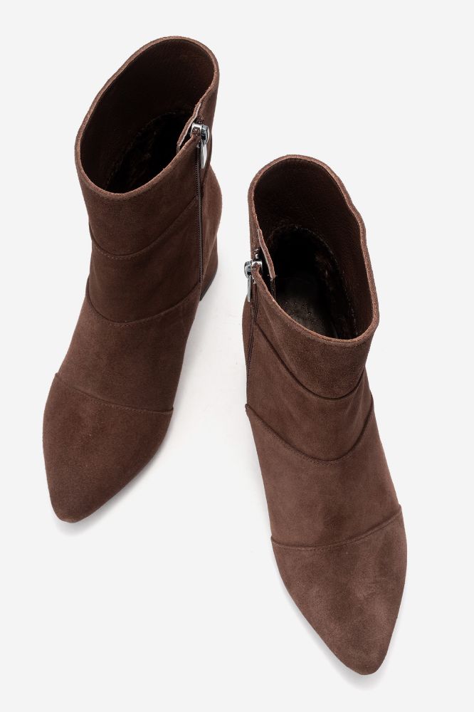 kadin-deri-kalin-topuklu-bot-KAHVE SUET-PYZ1206-0102374_0