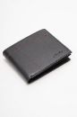 Erkek Deri Cüzdan SIYAH ENS7001