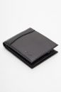 Erkek Deri Cüzdan SIYAH ENS9015