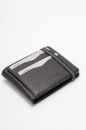 Erkek Deri Cüzdan SIYAH ENS9046