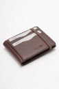 Erkek Deri Cüzdan KAHVE ENS9046