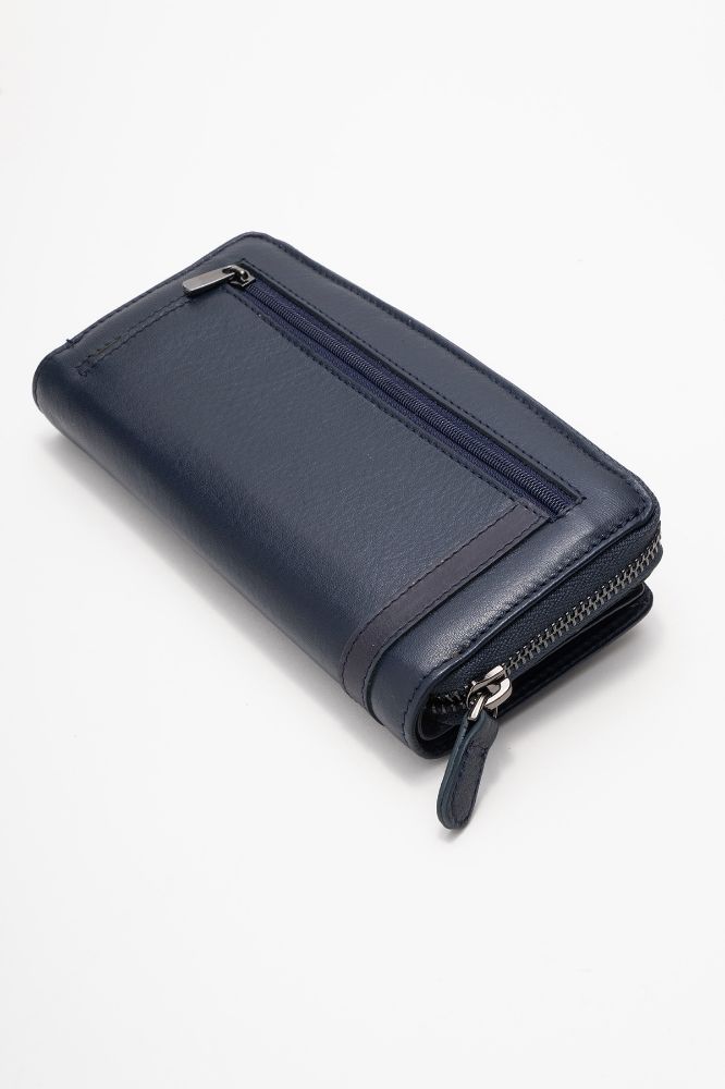 kadin-deri-cuzdan-LACIVERT-ENS9702-0102644_0