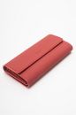 Kadın Deri Cüzdan KIRMIZI ENS9706