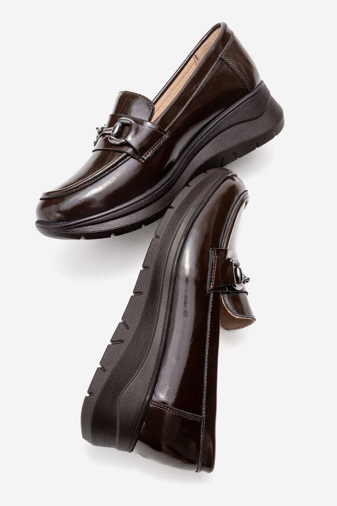 kadin-deri-ayakkabi-KAHVE RUGAN-NHR1073-0102740_0