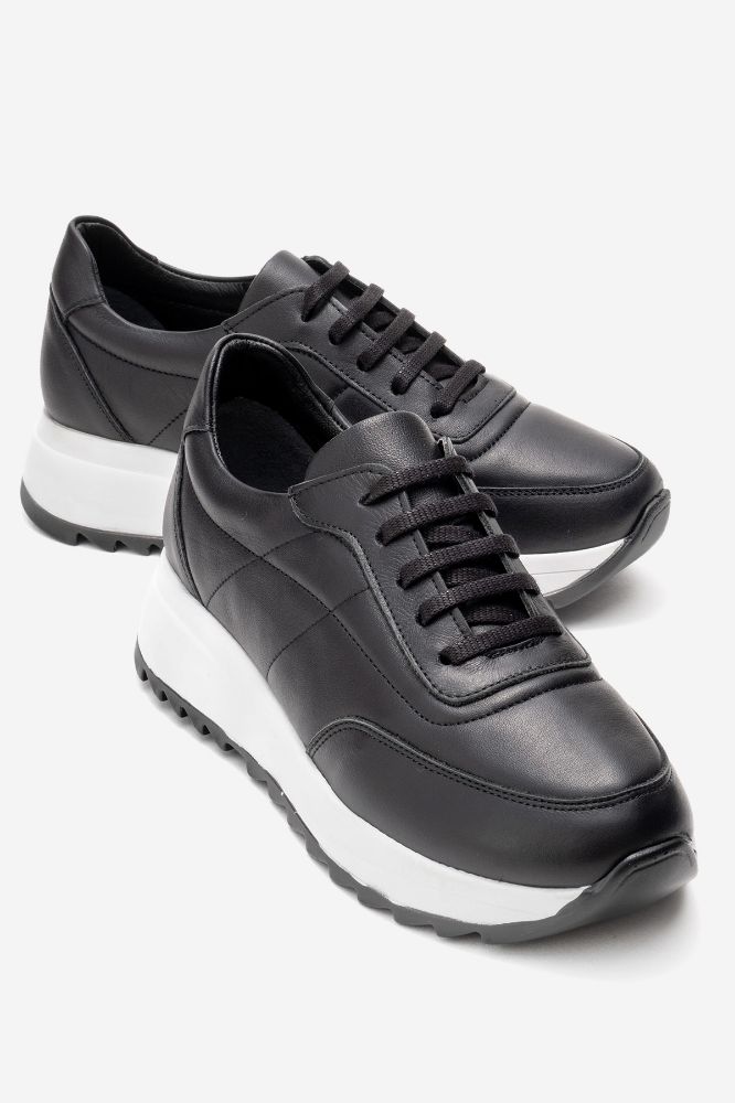 kadin-deri-gunluk-ayakkabi-SIYAH-PK922-0102742_0