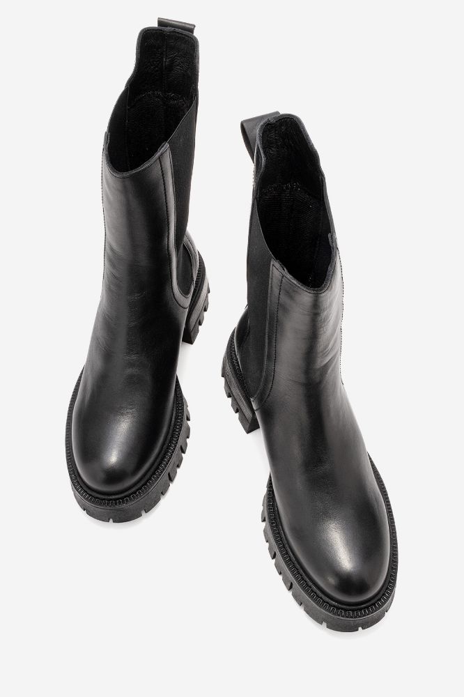 kadin-deri-lastikli-bot-SIYAH-PNC730-0102781_0