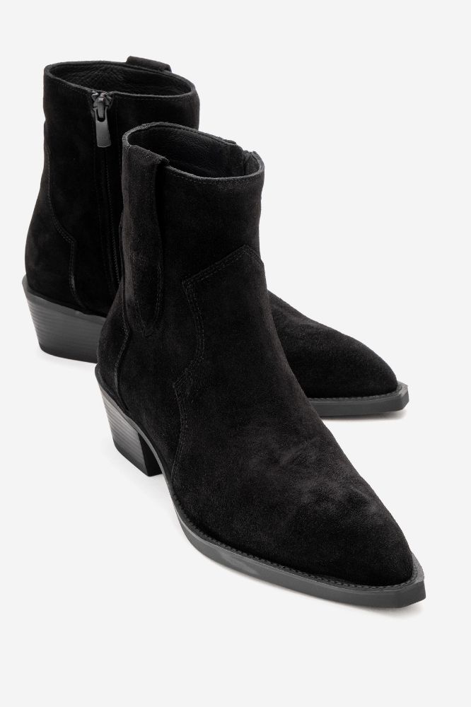 kadin-deri-topuklu-bot-SIYAH SUET-PNC1335-0102814_0