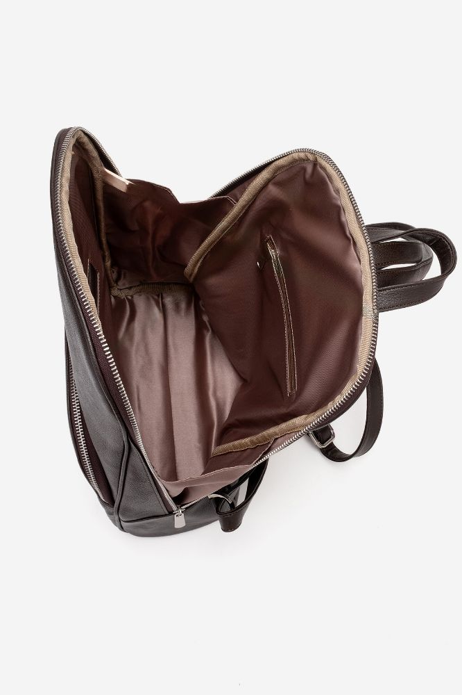Kadın Sırt Çanta KAHVE SIR2411903 resmi