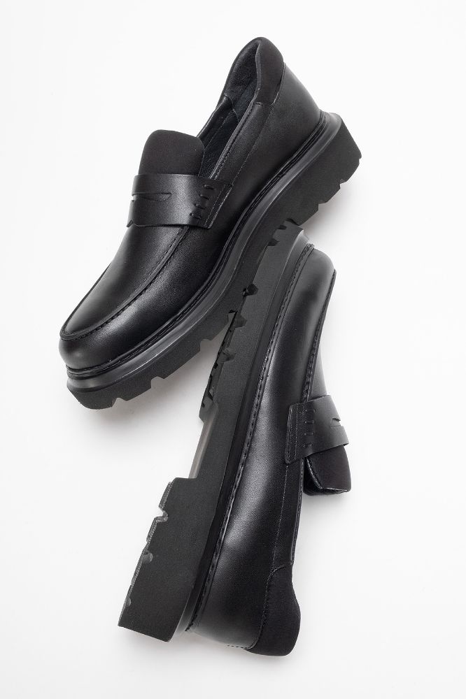erkek-deri-loafer-ayakkabi-SIYAH-CSK955-0102907_0