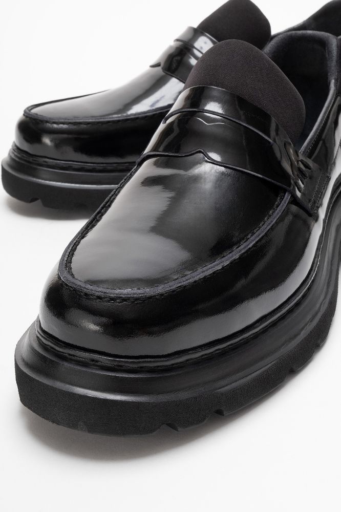 erkek-deri-loafer-ayakkabi-SIYAH RUGAN-CSK955-0102910_0