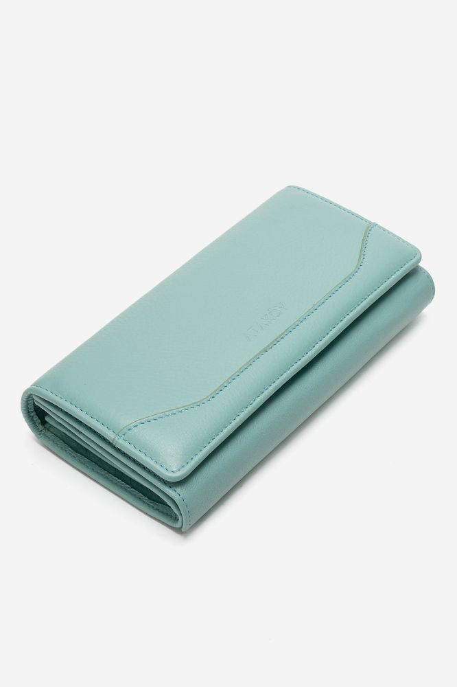 kadin-deri-cuzdan-ACIK YESIL-ENS9731-0102930_0