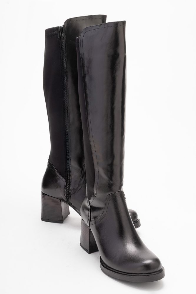 kadin-deri-kalin--topuklu-cizme-SIYAH-MON3123-0103072_0