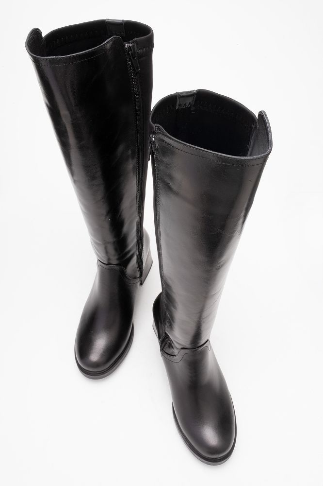 kadin-deri-kalin--topuklu-cizme-SIYAH-MON3123-0103075_0
