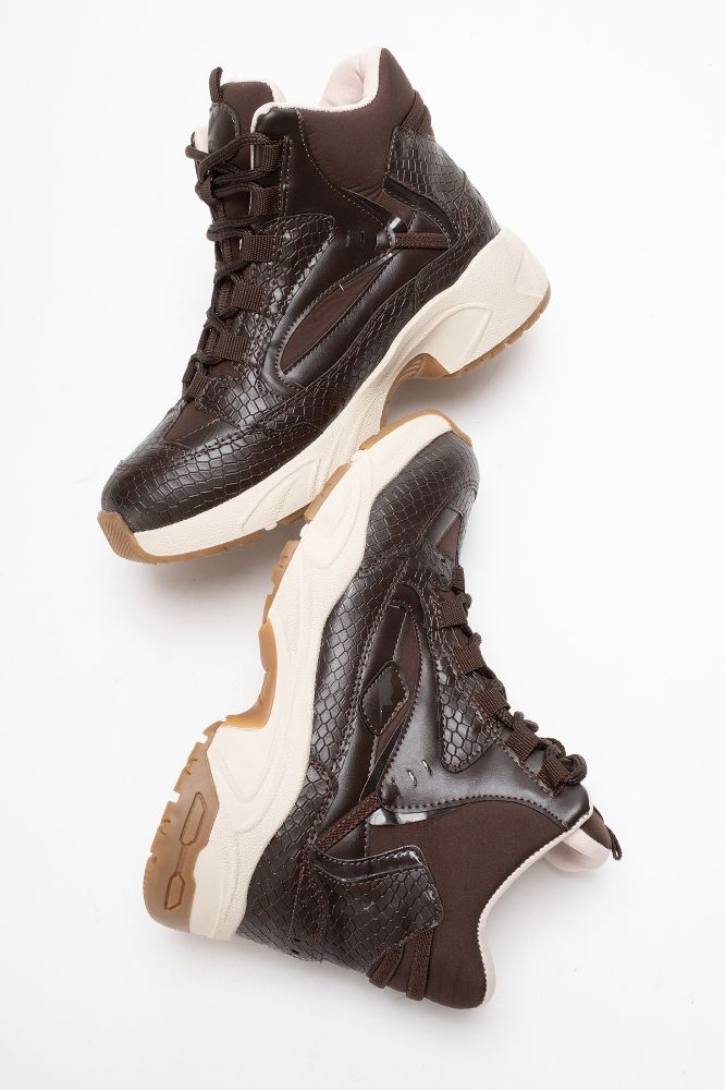 kadin-bilekte-spor-ayakkabi-KAHVE-MON4150-0103094_0