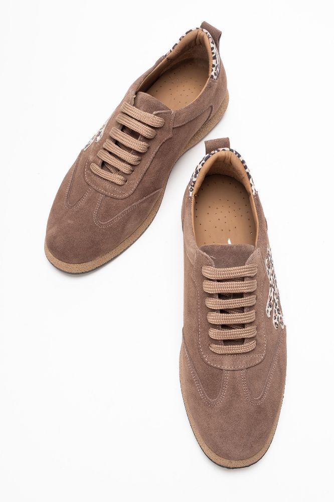 kadin-deri-ayakkabi-VIZON SUET LEOPAR-NHR236-0103117_0