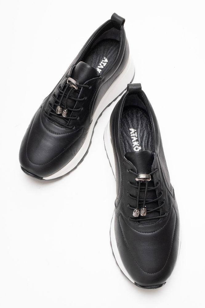 kadin-deri-gunluk-ayakkabi-SIYAH-PK916-0103129_0