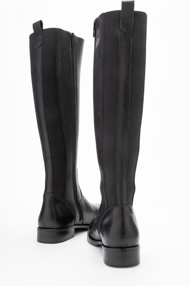 kadin-deri-cizme-SIYAH-PNC1198-0103158_0