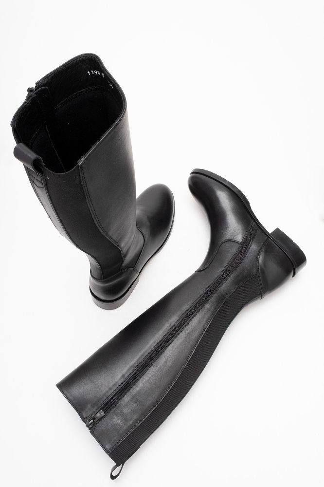 kadin-deri-cizme-SIYAH-PNC1198-0103160_0