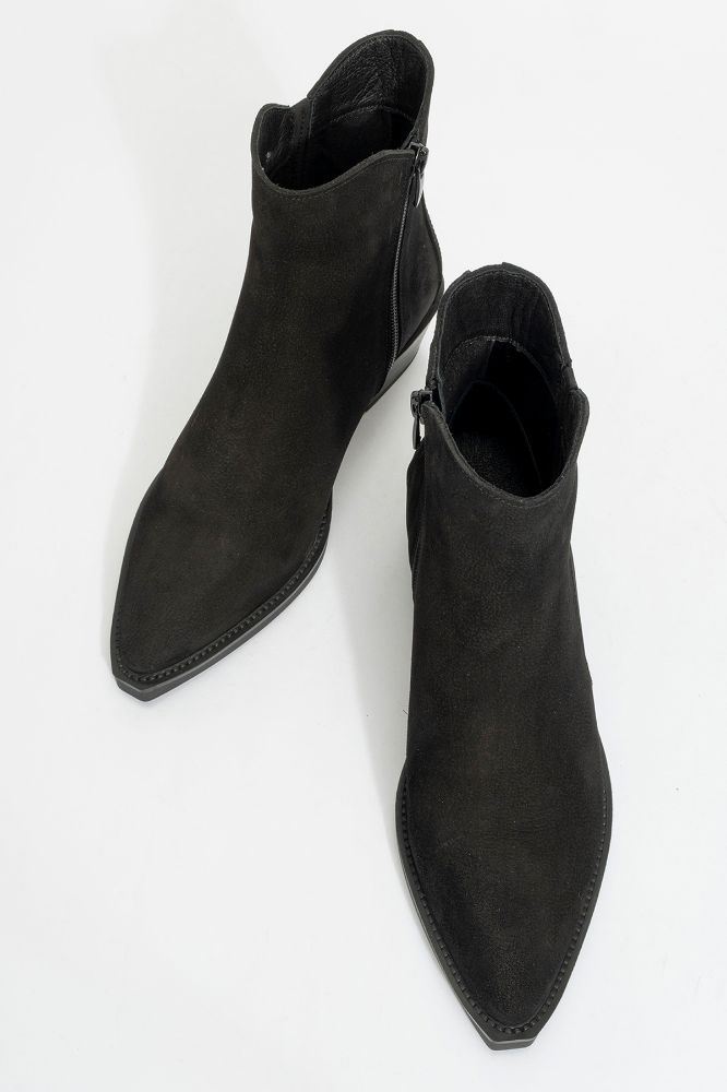 kadin-deri-topuklu-bot-SIYAH NUBUK-PNC1336-0103189_0