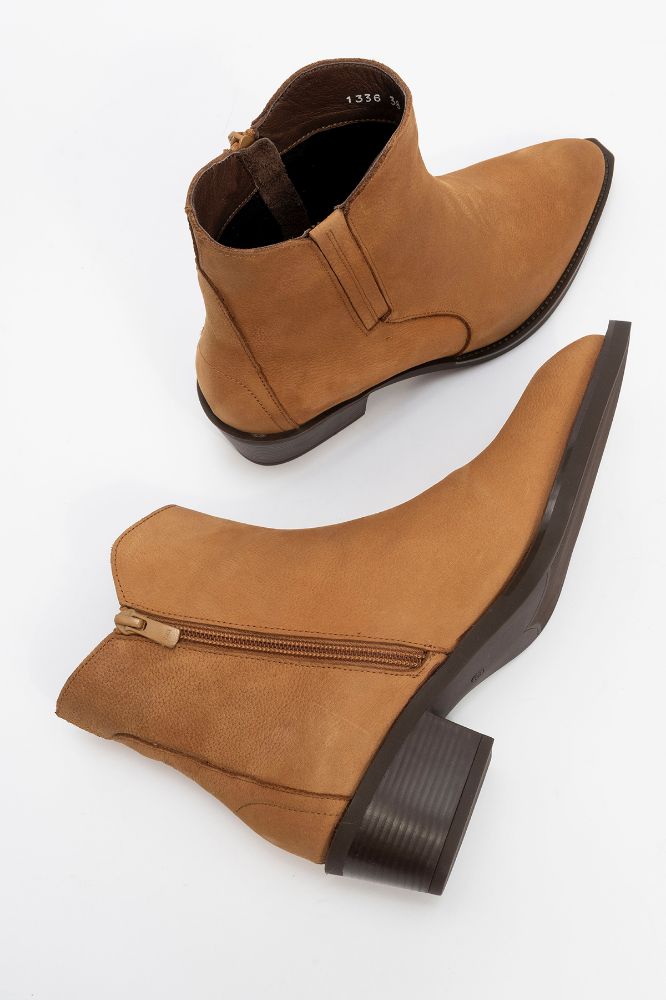 kadin-deri-topuklu-bot-TABA NUBUK-PNC1336-0103202_0