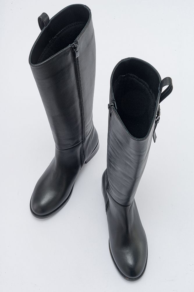 kadin-deri-cizme-SIYAH-PNC590-0103213_0