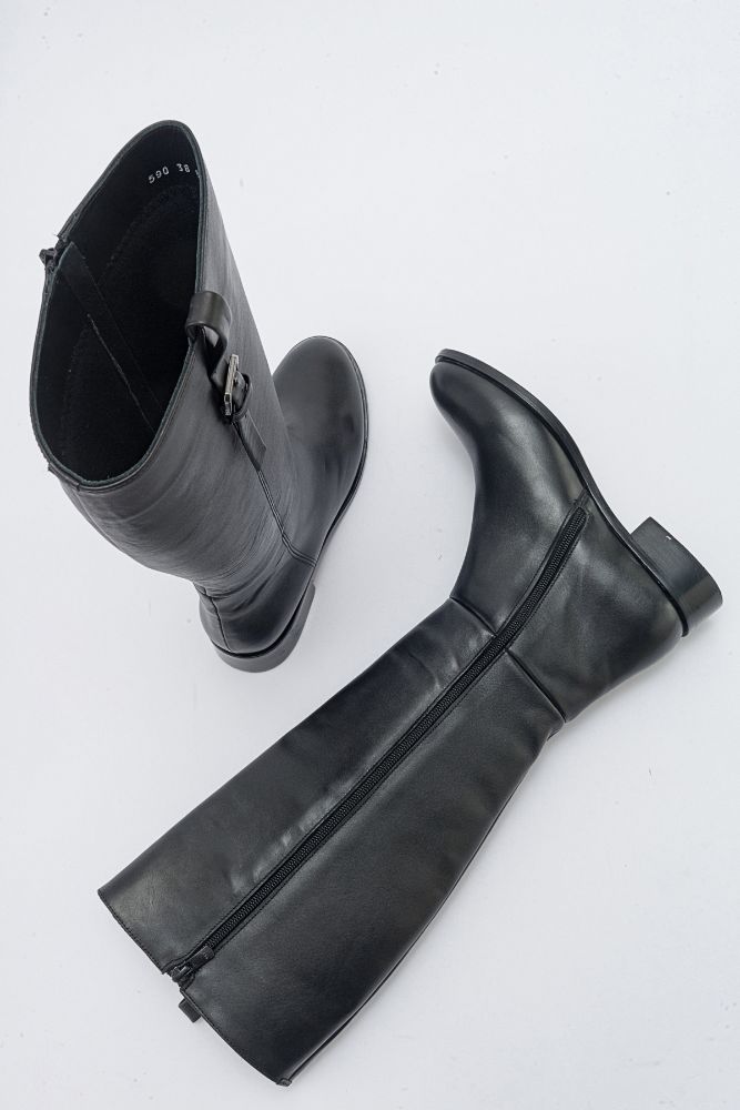 kadin-deri-cizme-SIYAH-PNC590-0103214_0