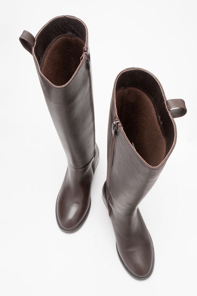 kadin-deri-cizme-KAHVE-PNC590-0103219_0