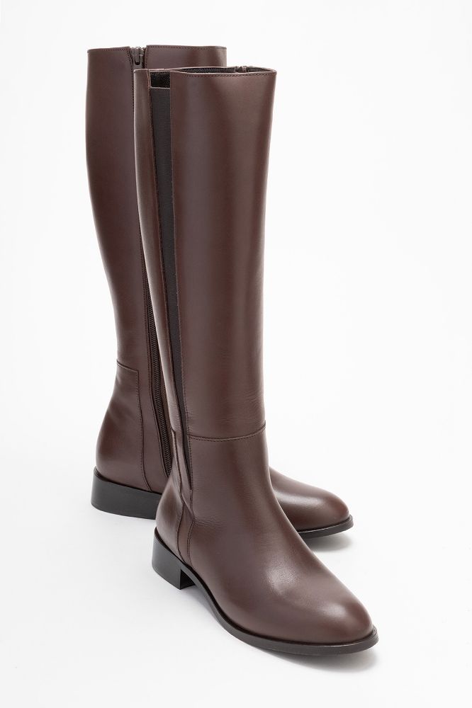 kadin-deri-cizme-KAHVE-PNC631-0103240_0