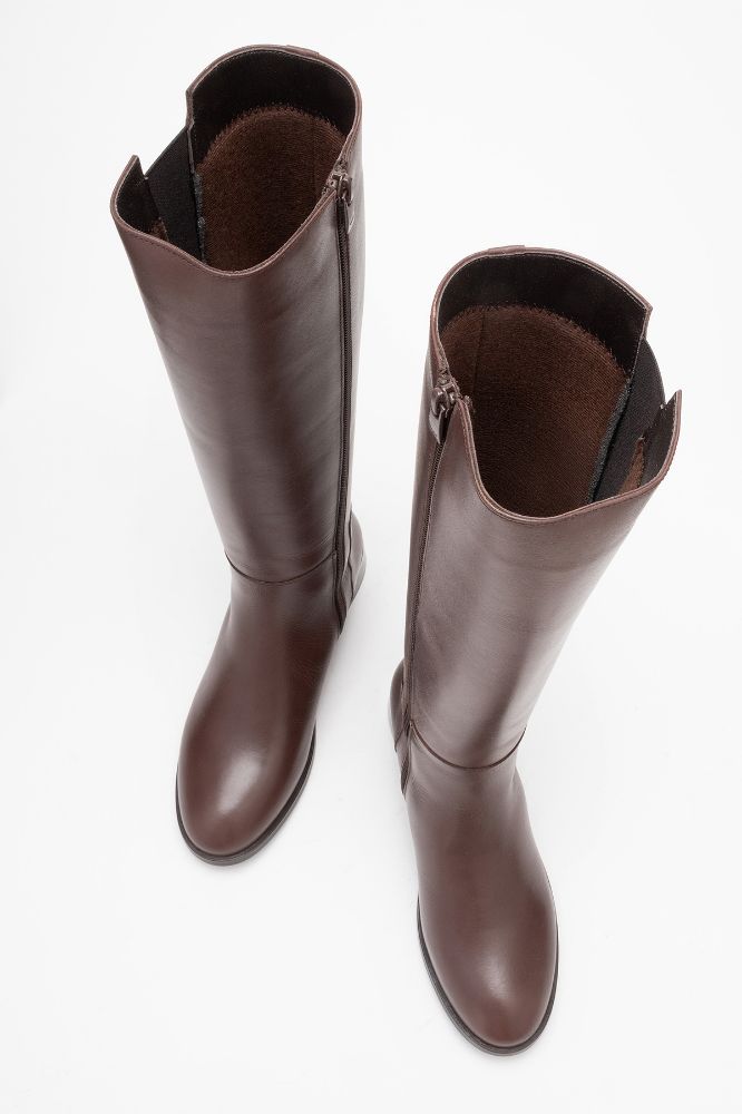 kadin-deri-cizme-KAHVE-PNC631-0103243_0