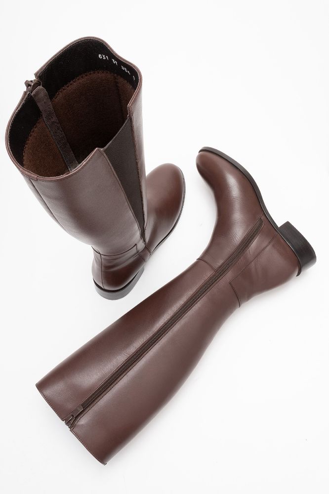 kadin-deri-cizme-KAHVE-PNC631-0103244_0