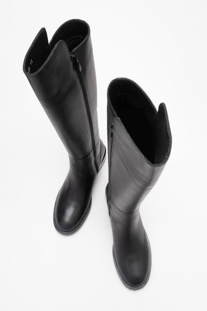 kadin-deri-cizme-SIYAH-PNC960-0103249_0