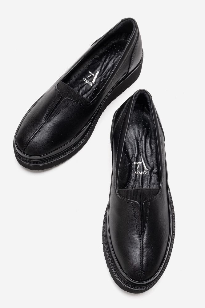 kadin-deri-ayakkabi-SIYAH-NHR012-0103411_0