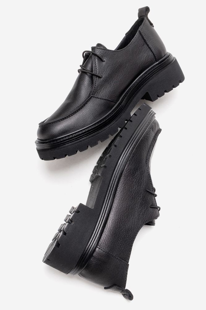 kadin-deri-ayakkabi-SIYAH-NHR3717-0103424_0