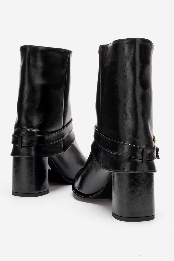 kadin-deri-kalin-topuklu-bot-SIYAH-REY90 -0103446_0