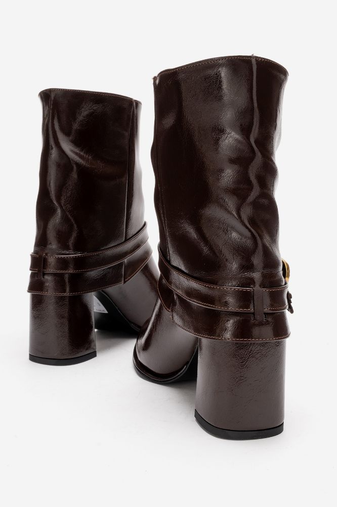 kadin-deri-kalin-topuklu-bot-KAHVE-REY90 -0103452_0