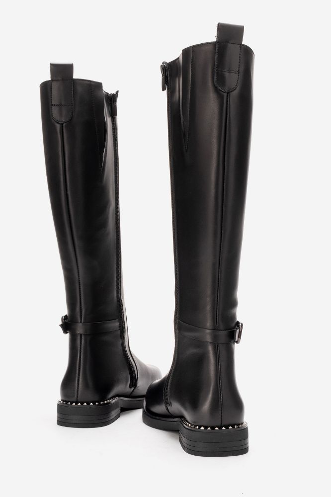 kadin-deri-cizme-SIYAH-WMN1445-0103476_0