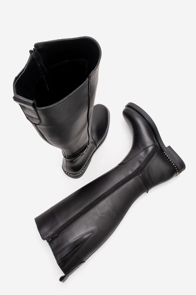 kadin-deri-cizme-SIYAH-WMN1445-0103478_0