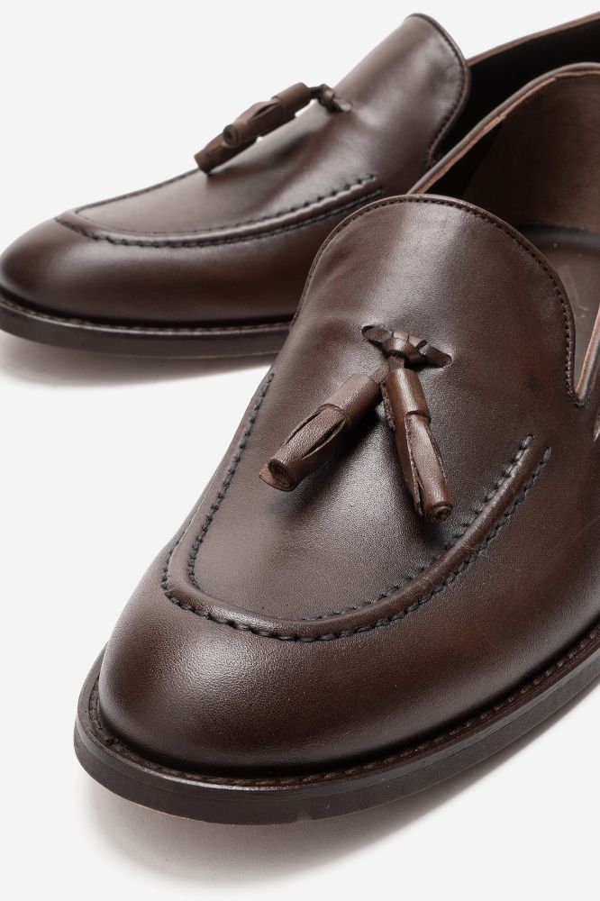 erkek-deri-puskullu-ayakkabi-KAHVE-GLR7541-0103501_0