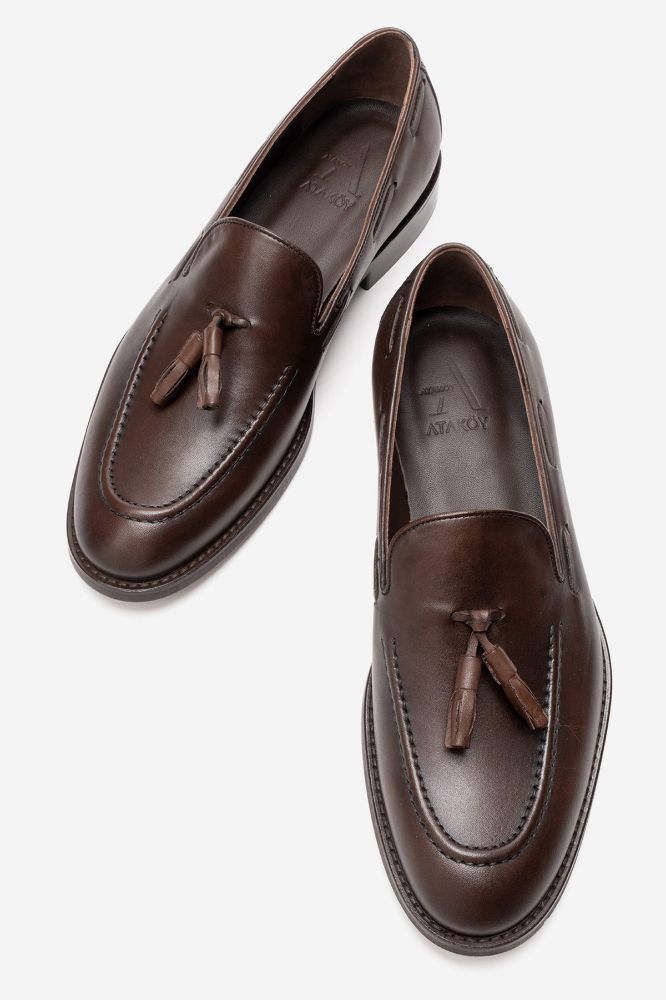 erkek-deri-puskullu-ayakkabi-KAHVE-GLR7541-0103503_0