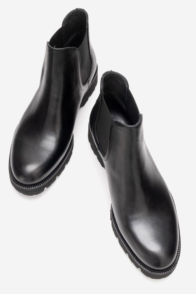 erkek-deri-lastikli-bot-SIYAH-GLR7960-0103509_0