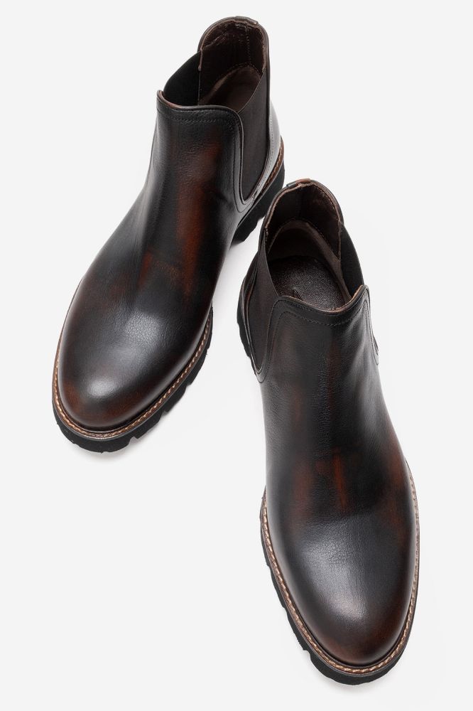 erkek-deri-lastikli-bot-KAHVE-GLR7960-0103515_0